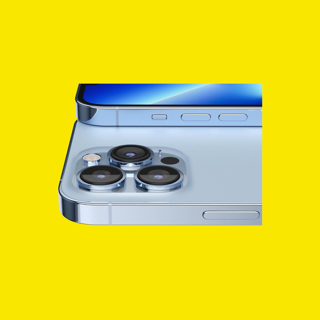 Apple iPhone 13 Pro Max (256 GB) Sierra Blue