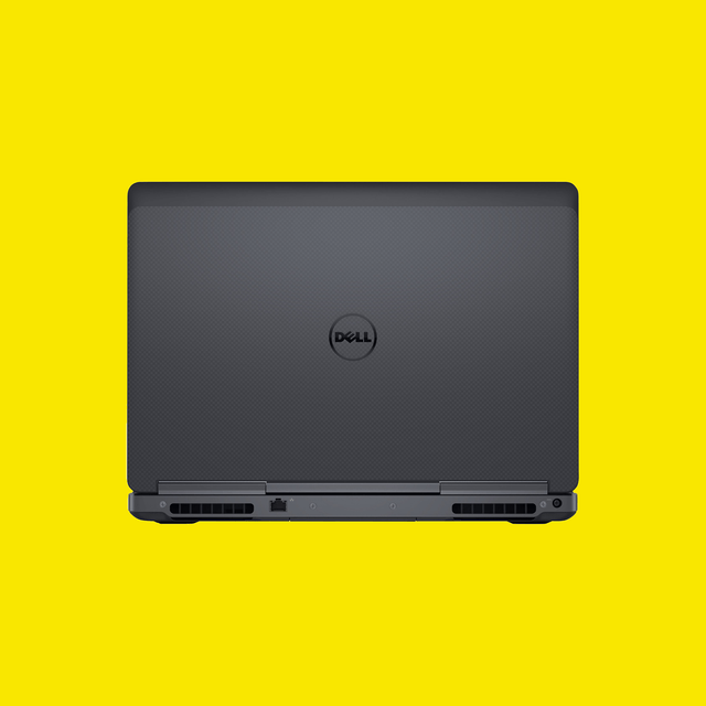 Dell Precision 15 (7520)