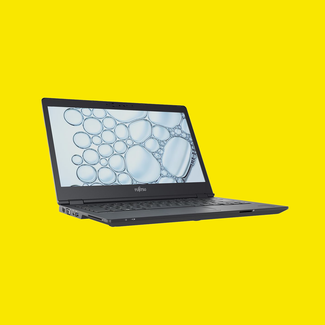 Fujitsu LifeBook U7410