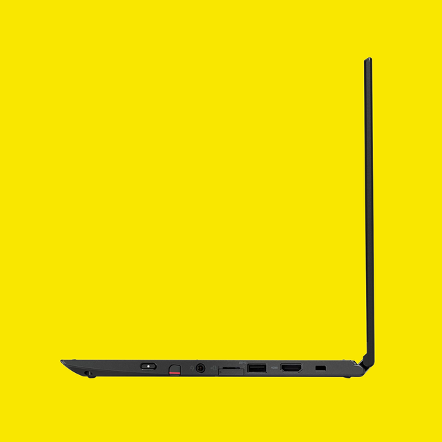 Lenovo ThinkPad X380 Yoga 2-in-1