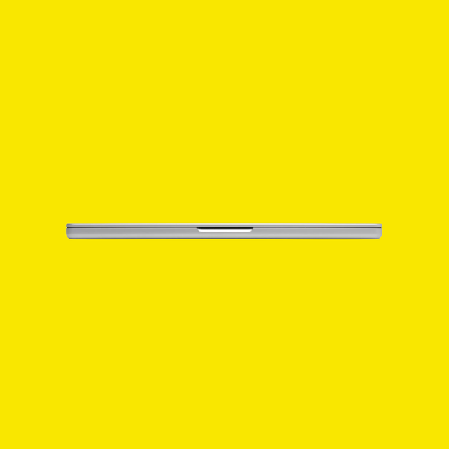 Apple MacBook Pro 14" (M1 Pro, 2021) Silver*