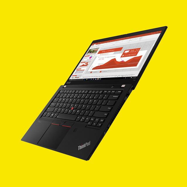 Lenovo ThinkPad T14 G2