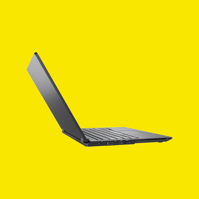 Fujitsu LifeBook U7410