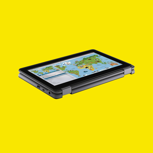 Dell Latitude 11 (3120) 2-in-1