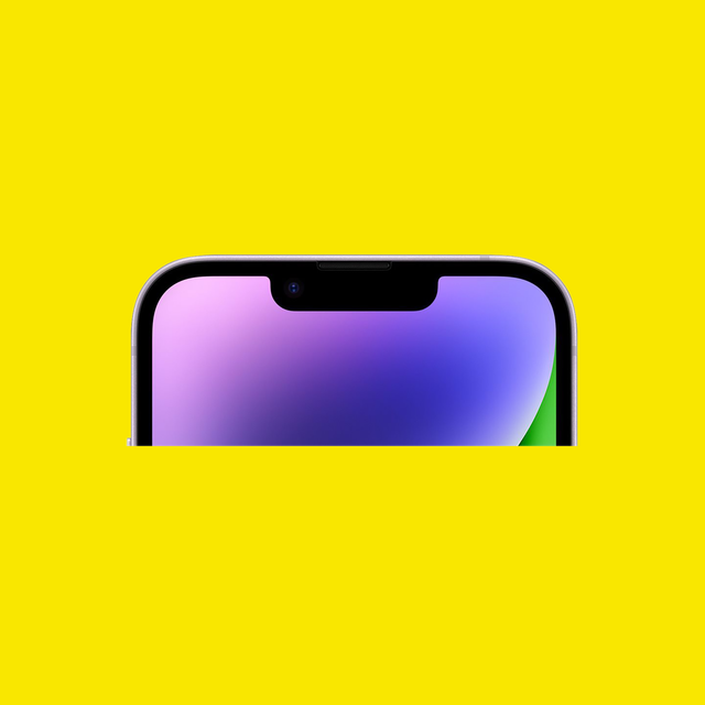 Apple iPhone 14 (128 GB) Purple*
