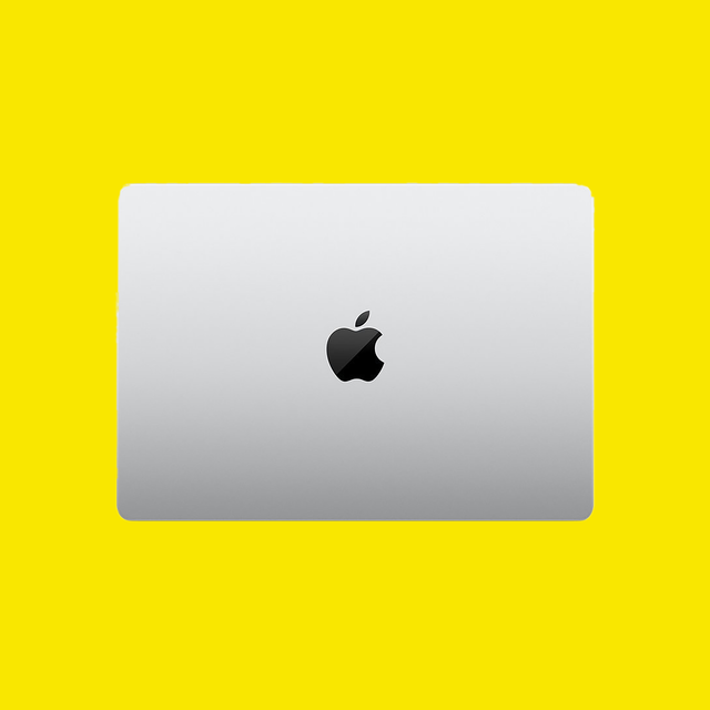 Apple MacBook Pro 14" (M1 Pro, 2021) Silver