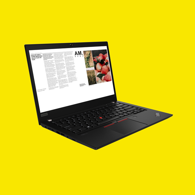 Lenovo ThinkPad T14 G2