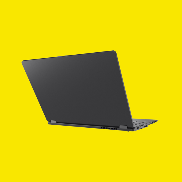 Fujitsu LifeBook U7410