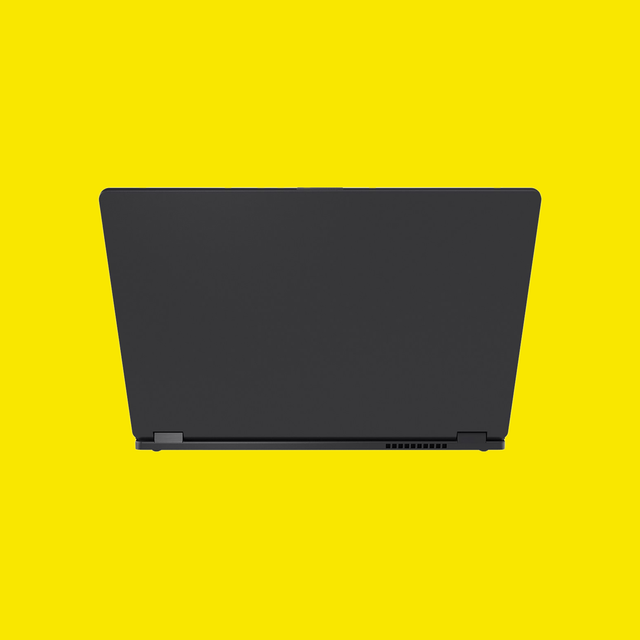 Fujitsu LifeBook U7410