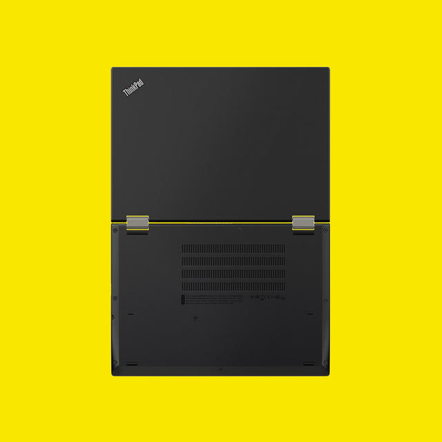 Lenovo ThinkPad X380 Yoga 2-in-1