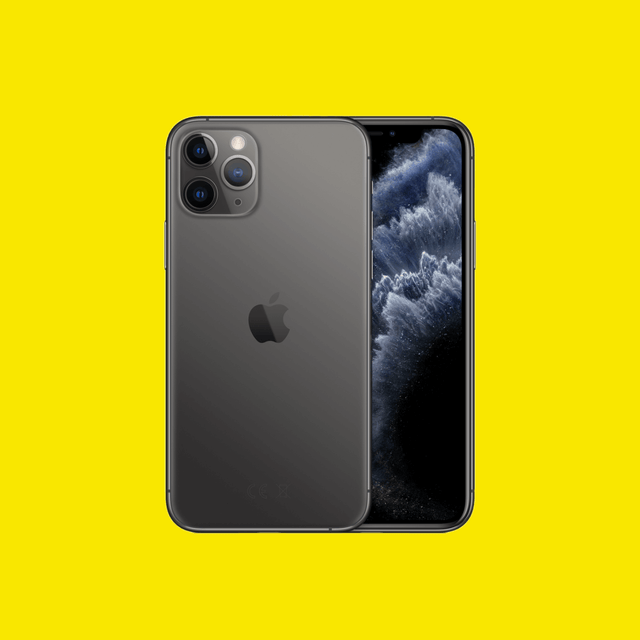 Apple iPhone 12 Pro Max (256 GB) Graphite*
