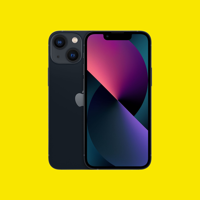 Apple iPhone 13 (128 GB) Midnight*