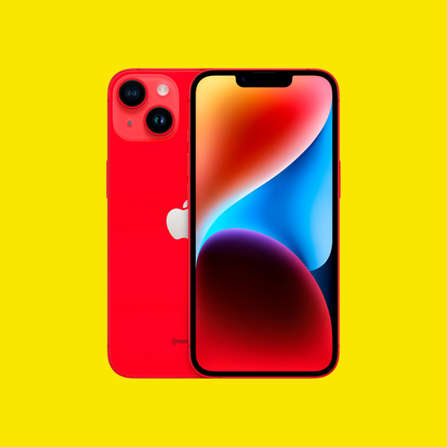 Apple iPhone 14 (128 GB) Red*