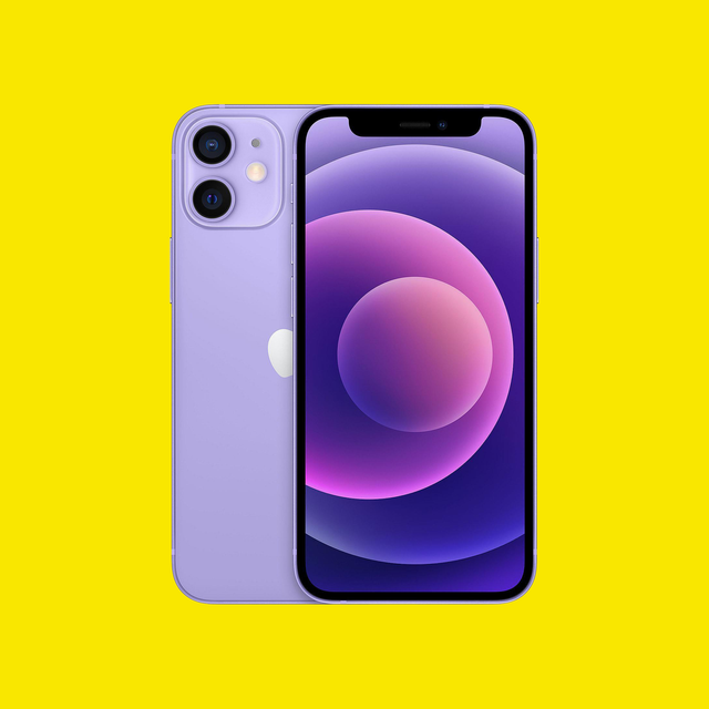 Apple iPhone 12 mini (64 GB) Purple*