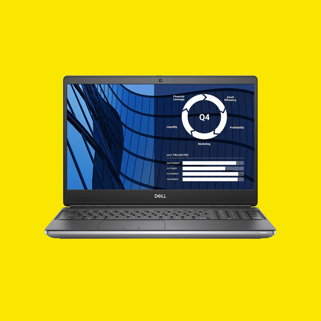 Dell Precision 17 (7750)