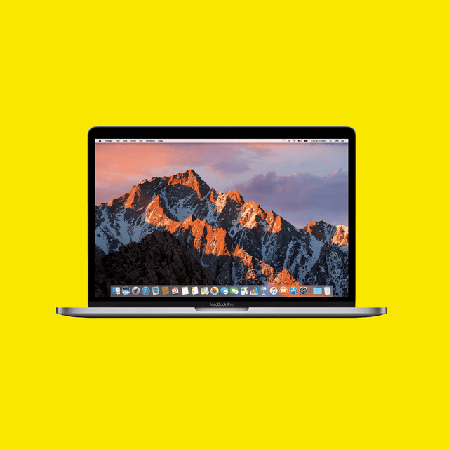 Apple MacBook Pro 13" (Mid-2017) Space Gray*