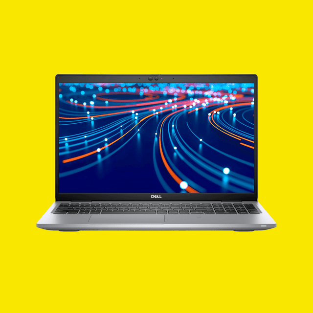 Dell Latitude 15 (5520)