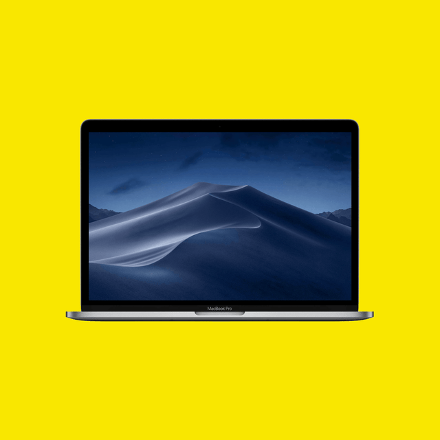 Apple MacBook Pro 13" Touch Bar (2020) Space Gray*