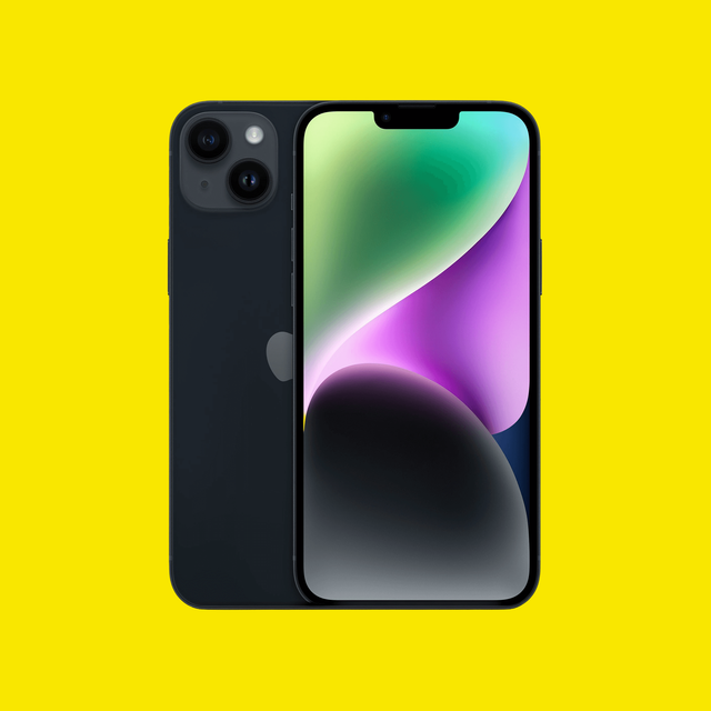 Apple iPhone 14 Plus (128 GB) Midnight*