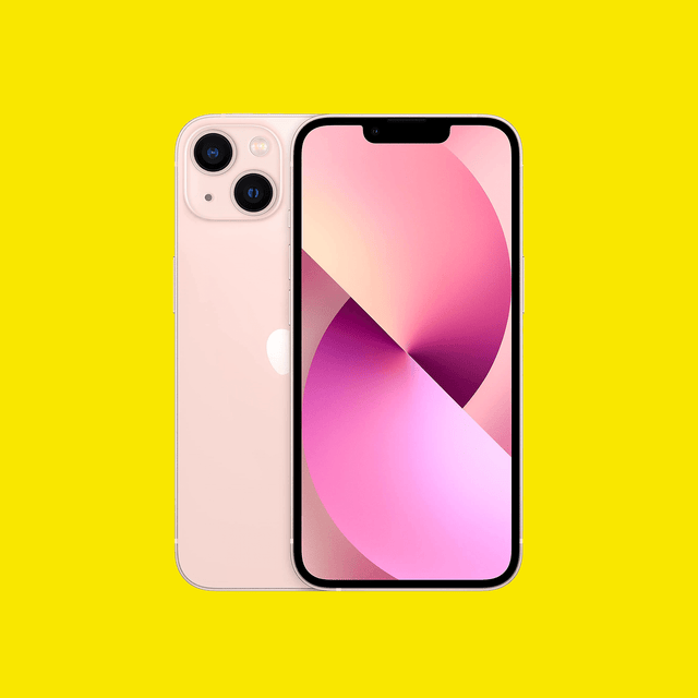 Apple iPhone 13 (128 GB) Pink*