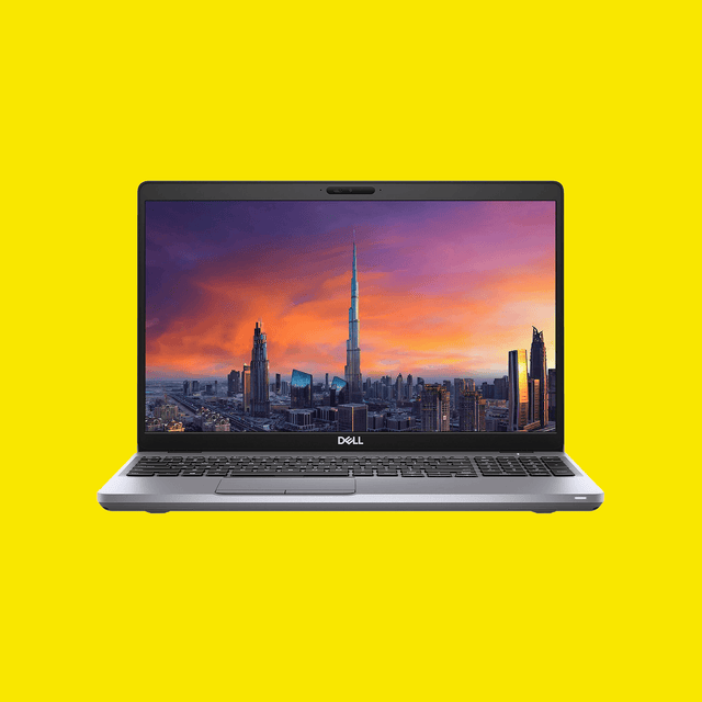 Dell Precision 15 (3551)