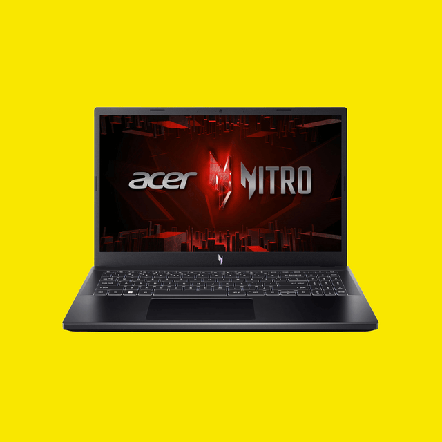 Acer Nitro V 15*