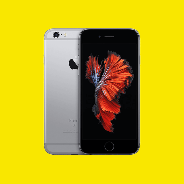 Apple iPhone 6S (32 GB) Space Gray
