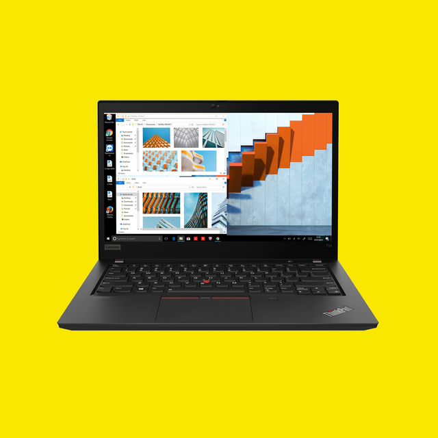 Lenovo ThinkPad T14 G2