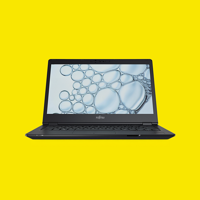 Fujitsu LifeBook U7410