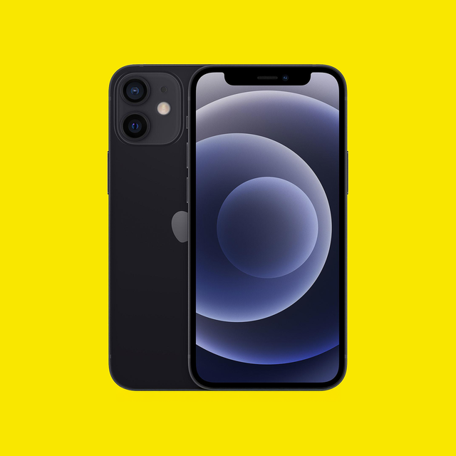 Apple iPhone 12 (128 GB) Black