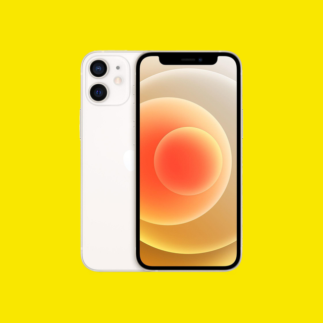 Apple iPhone 12 mini 128GB White
