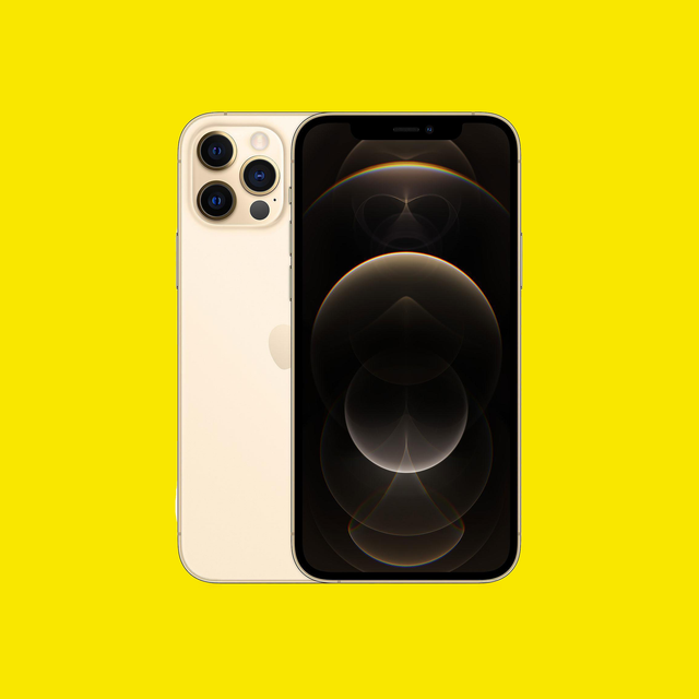 Apple iPhone 12 Pro (512 GB) Gold*