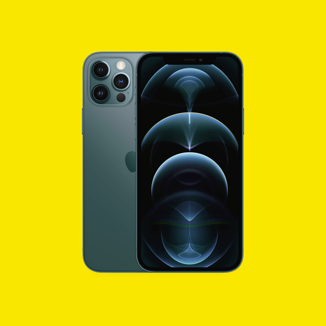 Apple iPhone 12 Pro (128 GB) Pacific Blue