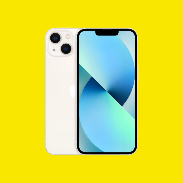 Apple iPhone 13 (256 GB) Starlight*
