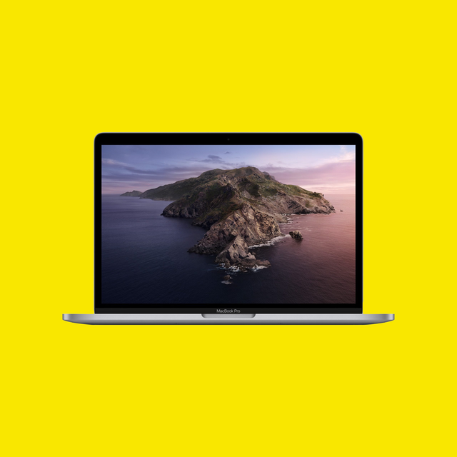 Apple MacBook Pro 13" Touch Bar (2020) Space Gray*
