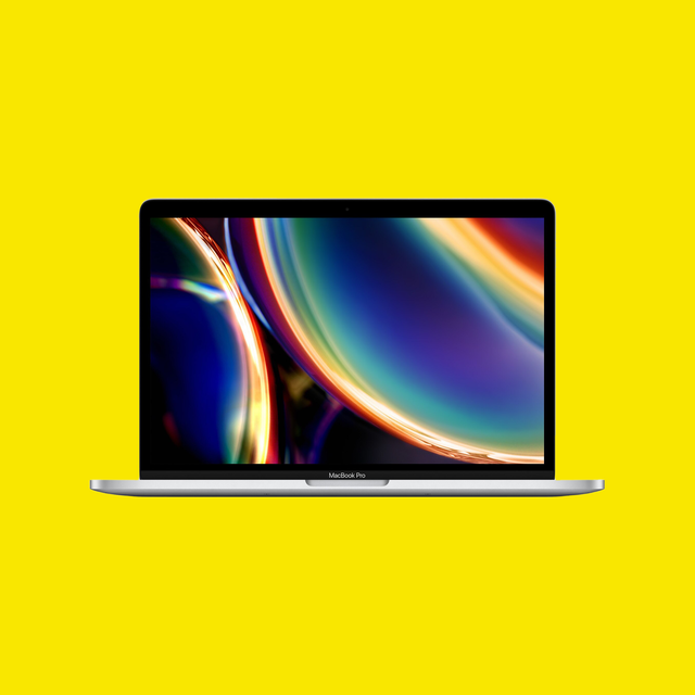 Apple MacBook Pro 13" Touch Bar (2020) Silver*
