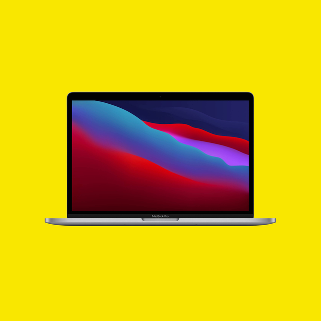 Apple MacBook Pro 13" Touch Bar (M1, 2020) Space Gray*