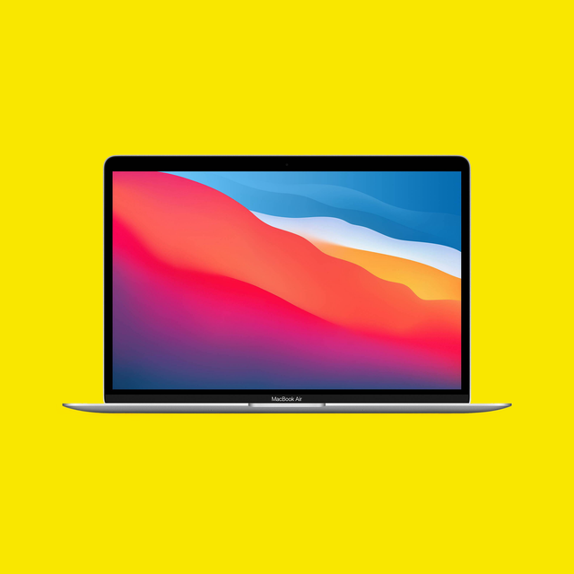 Apple MacBook Air 13" (M1, 2020) Silver*