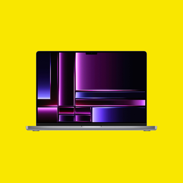 Apple MacBook Pro 16" (M1 Pro, 2021) Space Gray