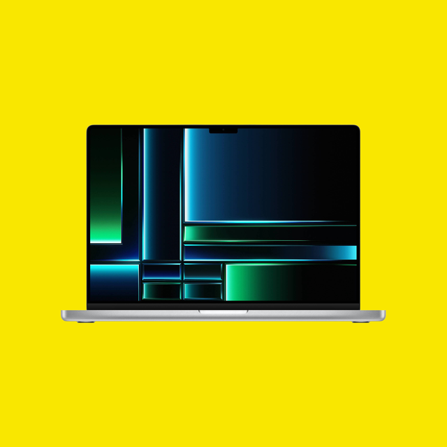 Apple MacBook Pro 16" (M1 Pro, 2021) Silver*