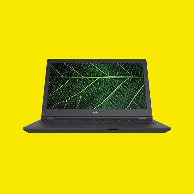 Fujitsu LifeBook E5511