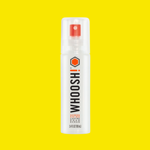 WHOOSH! Screen Shine On the Go XL 100 ml (upsell)
