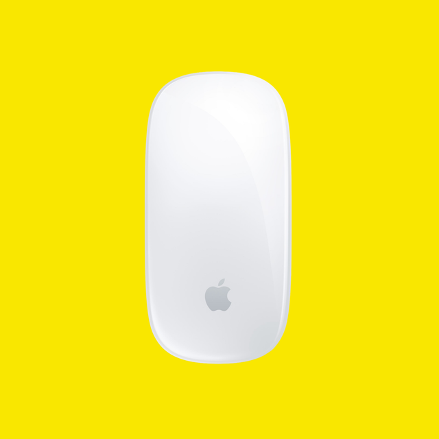 Apple Magic Mouse Multi-Touch / bílá (upsell)