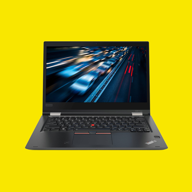 Lenovo ThinkPad X380 Yoga 2-in-1