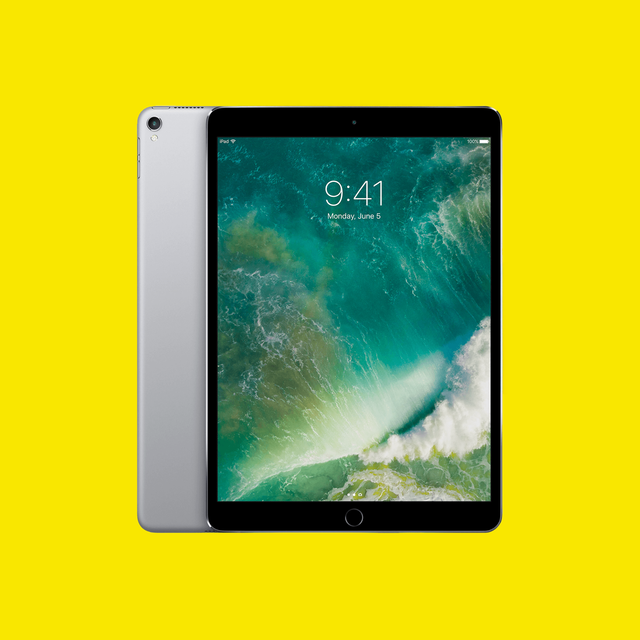 Apple iPad Pro 10.5" (2017) 64GB Wi-Fi + Cellular Space Gray