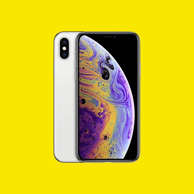 Apple iPhone XS (256 GB) Silver*