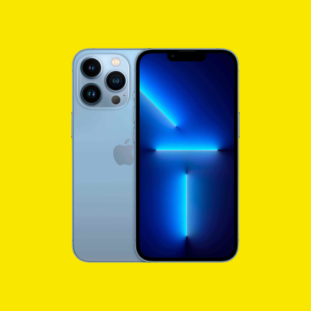 Apple iPhone 13 Pro (512 GB) Sierra Blue