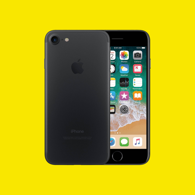 Apple iPhone 7 (32 GB) Black