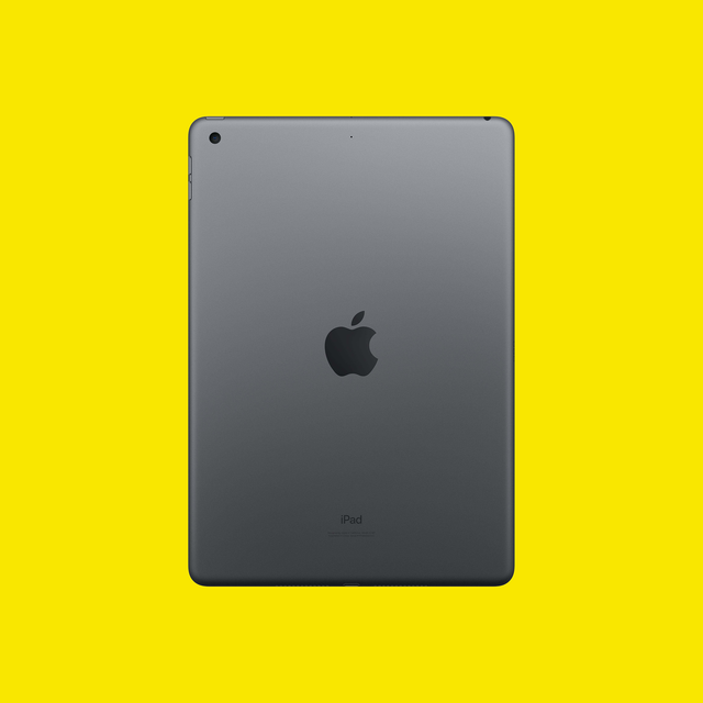 Apple iPad 7. generace 10.2" (2019) 32GB Wi-Fi + Cellular Space Gray*