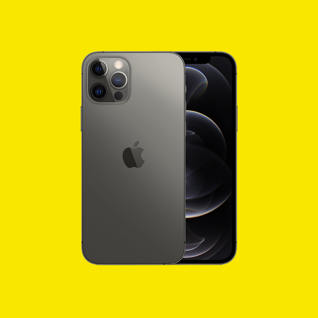Apple iPhone 12 Pro (128 GB) Graphite*